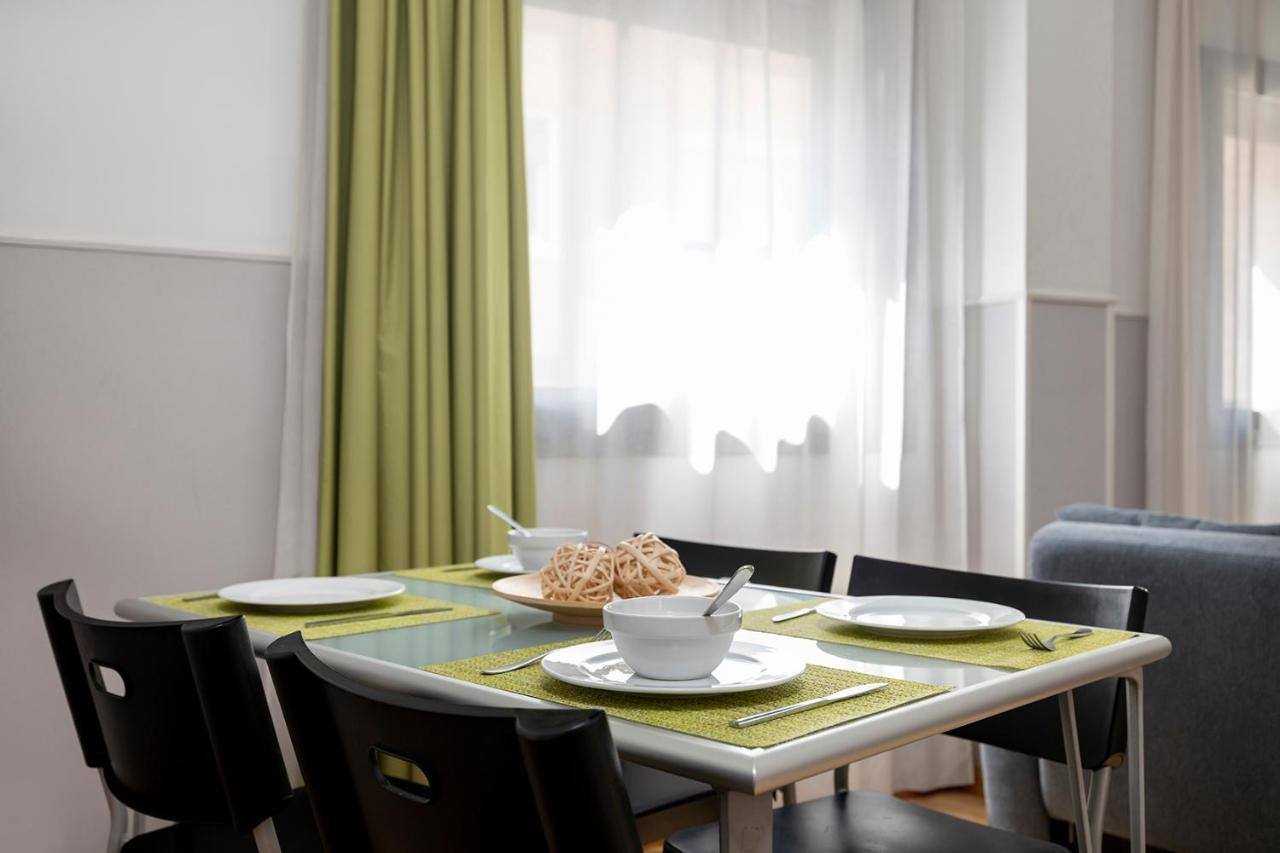 Apartments Sata Park Guell Area — Photos 3