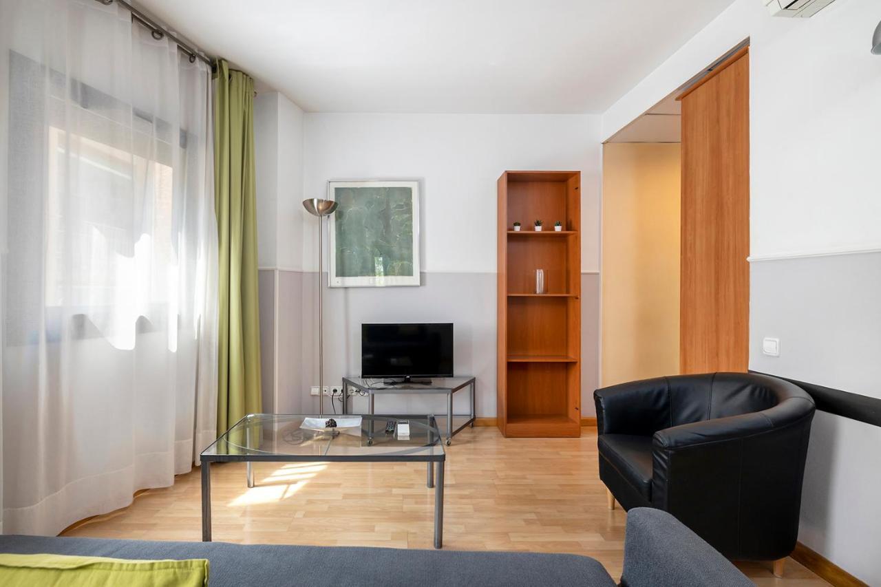 Apartments Sata Park Guell Area — Photos 2